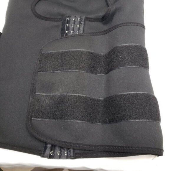 Waist Trainer Back Support Women's Size Small - Picture 3 of 10